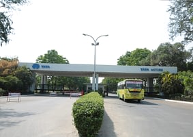 Imagem ilustrativa da notícia: Tata Motors adquire divisão de veículos comerciais do Grupo Iveco