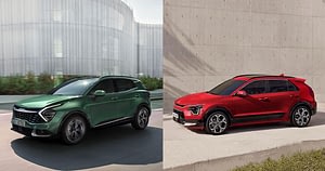 Imagem ilustrativa da notícia: Kia anuncia desconto de R$ 20 mil para Sportage e Niro