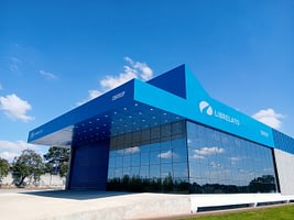 Imagem ilustrativa da notícia: Librelato inaugura fábrica em Guarulhos com investimento de R$ 10 milhões
