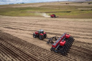 Imagem ilustrativa da notícia: A receita da economia no campo