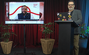 Imagem ilustrativa da notícia: Cidade inteligente da Toyota receberá os primeiros habitantes em setembro