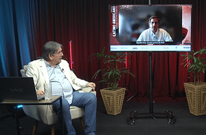 Imagem ilustrativa da notícia: Com Latin NCap montadoras investem mais em segurança