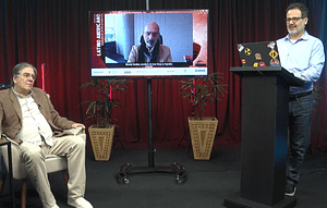 Imagem ilustrativa da notícia: Iveco acelera na América Latina com investimento e integração regional