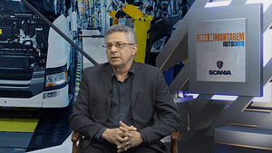 Imagem ilustrativa da notícia: Márcio Alfonso fala da fábrica de Iracemápolis e do futuro da GWM no Brasil