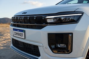 Imagem ilustrativa da notícia: Em ano de 1 milhão de SUVs a Jeep defende seu território