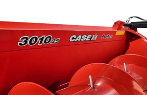 Imagem ilustrativa da notícia: Case IH apresentará nova plataforma de corte na Expointer