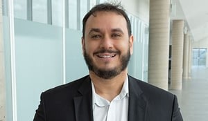 Imagem ilustrativa da notícia: Rafael Silva é o novo gerente de marketing da Mahle para a América do Sul