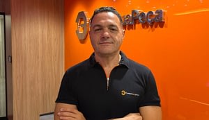 Imagem ilustrativa da notícia: Rogério Santucci é o novo CEO da Compre Sua Peça