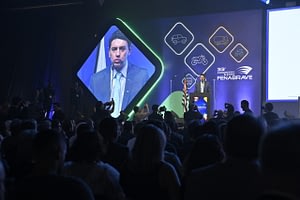 Imagem ilustrativa da notícia: Anfavea e Fenabrave reforçam a importância da Lei Renato Ferrari