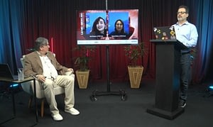 Imagem ilustrativa da notícia: Para exportar mais e melhor, mais acordos e menos impostos