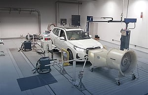 Imagem ilustrativa da notícia: Marelli. No Brasil. Para o Brasil