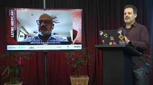 Imagem ilustrativa da notícia: Exportações do Brasil para o México caem 45% em vinte anos