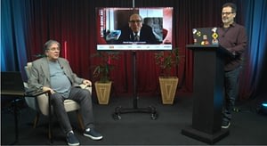 Imagem ilustrativa da notícia: Acordo automotivo da Colômbia com o Mercosul vence em dois meses