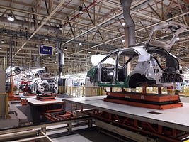 Imagem ilustrativa da notícia: Justiça do Trabalho condena Ford a pagar R$ 30 milhões por danos morais