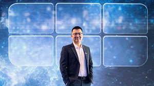 Imagem ilustrativa da notícia: Geely anuncia Alex Chen como diretor comercial no Brasil