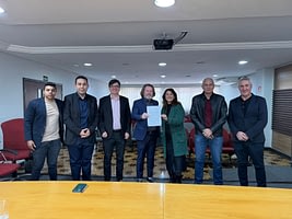 Imagem ilustrativa da notícia: Lecar formaliza interesse pela fábrica da Caoa Chery em Jacareí