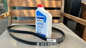 Imagem ilustrativa da notícia: GM troca o fornecedor da polêmica correia banhada a óleo do Chevrolet Onix