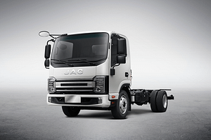 Imagem ilustrativa da notícia: Jac Caminhões busca concessionários para sua operação brasileira