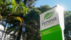 Imagem ilustrativa da notícia: Renova Ecopeças ampliará seu centro de reciclagem veicular