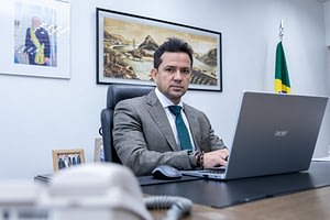 Imagem ilustrativa da notícia: IPI Verde será a base do Imposto Seletivo