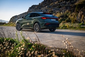 Imagem ilustrativa da notícia: Audi abre pré-venda do novo Q5