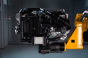 Imagem ilustrativa da notícia: BMW promete seu carro a hidrogênio para 2028