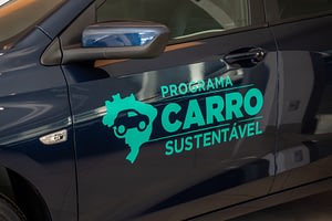 Imagem ilustrativa da notícia: Carro Sustentável colabora com crescimento do mercado