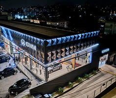 Imagem ilustrativa da notícia: Especial GWM: De marca desconhecida a rede de alto valor.