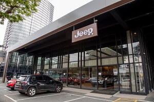 Imagem ilustrativa da notícia: Vendas de veículos avançam 3% na primeira quinzena de setembro