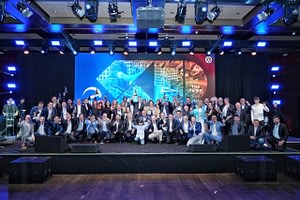 Imagem ilustrativa da notícia: Volkswagen reconhece a rede de concessionárias com o Super