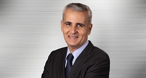 Imagem ilustrativa da notícia: João Laranjo é o novo vice-presidente financeiro global da Stellantis