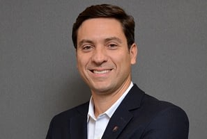 Imagem ilustrativa da notícia: Lafaiete Oliveira é o novo responsável pela operação da Bridgestone no Brasil