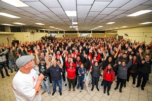 Imagem ilustrativa da notícia: Empresas de autopeças do ABC aprovam reajuste salarial