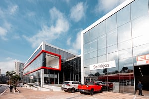 Imagem ilustrativa da notícia: Vendas da primeira quinzena avançam 6% frente a outubro