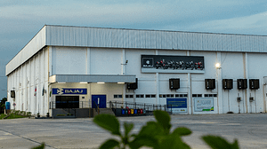 Imagem ilustrativa da notícia: Bajaj expande a produção da fábrica de Manaus