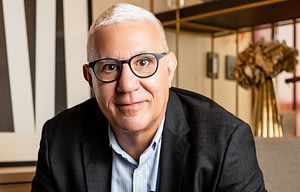 Imagem ilustrativa da notícia: Eugênio Césare reforça a Bright Consulting como consultor associado