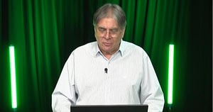 Imagem ilustrativa da notícia: Fabricantes de chassis acreditam em queda do setor no ano que vem