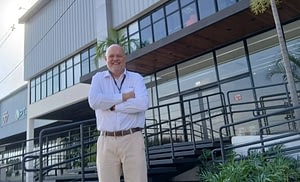 Imagem ilustrativa da notícia: Jorge Görgen assume a gerência de relações governamentais da AGCO