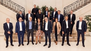 Imagem ilustrativa da notícia: François Provost anuncia mudanças organizacionais no Grupo Renault