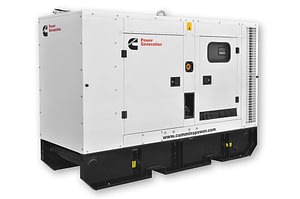 Imagem ilustrativa da notícia: Cummins enxerga oportunidade na locação de geradores