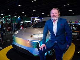 Imagem ilustrativa da notícia: Lecar promete investir R$ 600 milhões em Jacareí