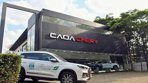 Imagem ilustrativa da notícia: Caoa Chery bate recordes em setembro