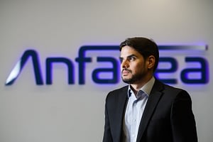 Imagem ilustrativa da notícia: Anfavea busca com embaixada da China solução para a crise dos chips