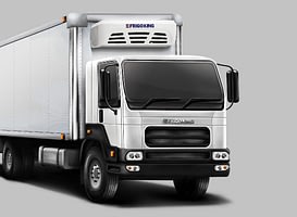 Imagem ilustrativa da notícia: Frigo King inicia exportação para a Argentina