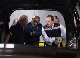 Imagem ilustrativa da notícia: Stellantis anuncia o maior investimento em 100 anos nos Estados Unidos