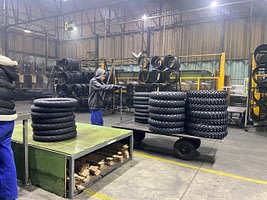 Imagem ilustrativa da notícia: Rinaldi planeja dobrar participação no Exterior em três anos