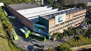 Imagem ilustrativa da notícia: Eletra investe R$ 40 milhões em expansão da fábrica e em chassi próprio