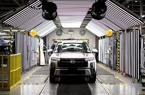 Imagem ilustrativa da notícia: Hyundai busca novos fornecedores na Região Sul