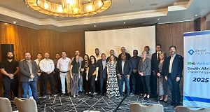 Imagem ilustrativa da notícia: Missão do Sindipeças volta da África do Sul com US$ 1,1 milhão em potenciais negócios