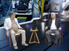 Imagem ilustrativa da notícia: AutoData alcança 300 mil visualizações do programa Linha de Montagem